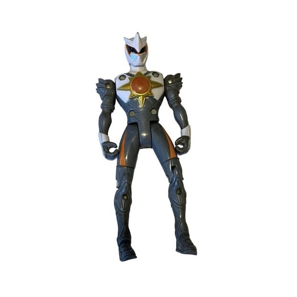 Bandai Namco | Toys | 208 Bandei Power Rangers Jungle Fury Battlized ...